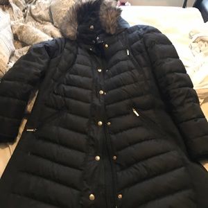 Michael Kors XXL women's winter jacket