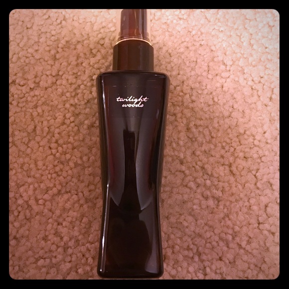 Twilight Woods Perfume