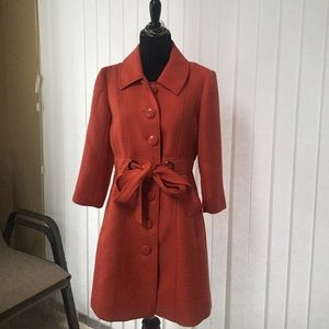 NINE WEST Trench Coat