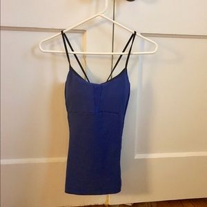 Alo Yoga Tank Top - Small