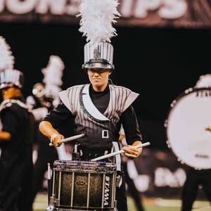 Meet your Posher, Haley