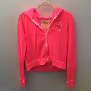 Hollister sweatshirt
