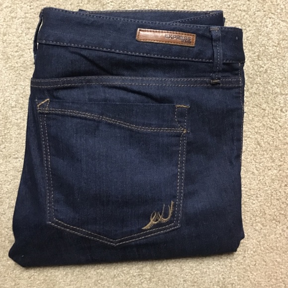 Low rise Stella Jean Legging