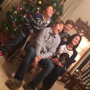 Meet your Posher, Alyse