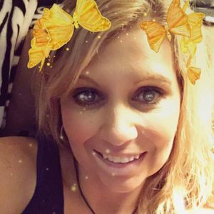 Meet your Posher, Tracy