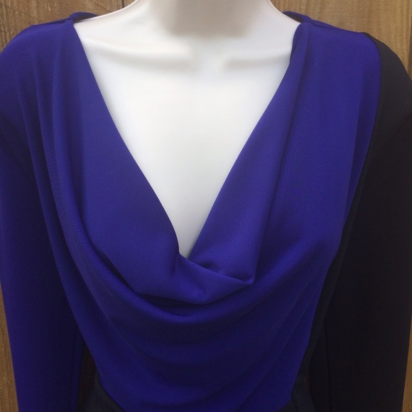 Narciso Rodriguez Dresses - Narciso Rodríguez Color block Dress Narciso Rodriguez Dresses - Narciso Rodríguez Color block Dress