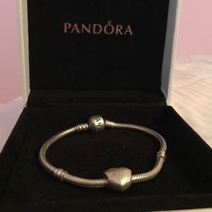 Pandora items