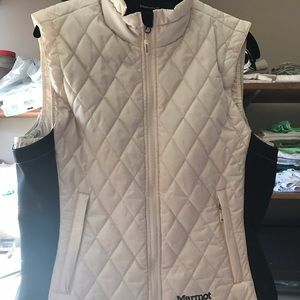 Marmont Women's Vest