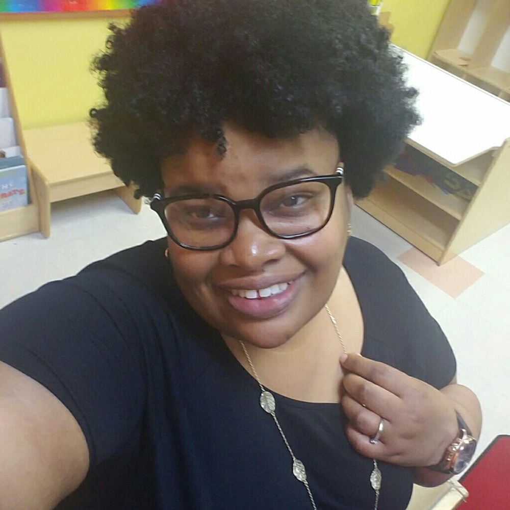 Meet your Posher, Nikki