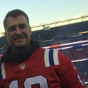 Meet your Posher, William