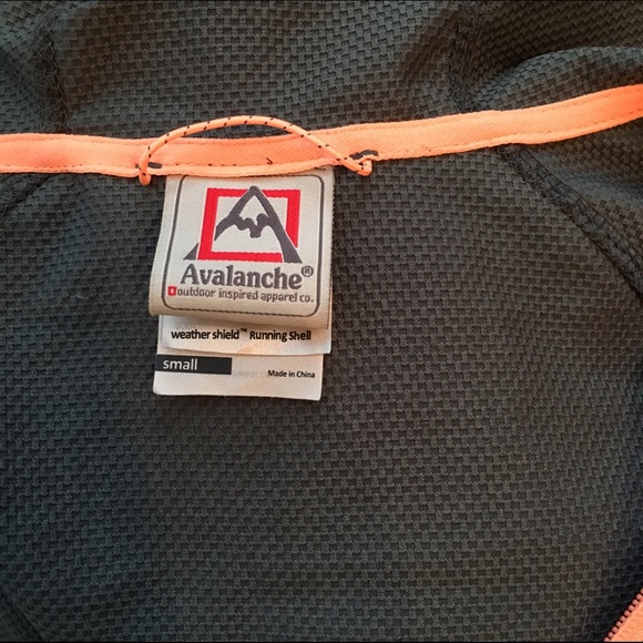 Avalanche | Running Shell - Picture 3 of 3