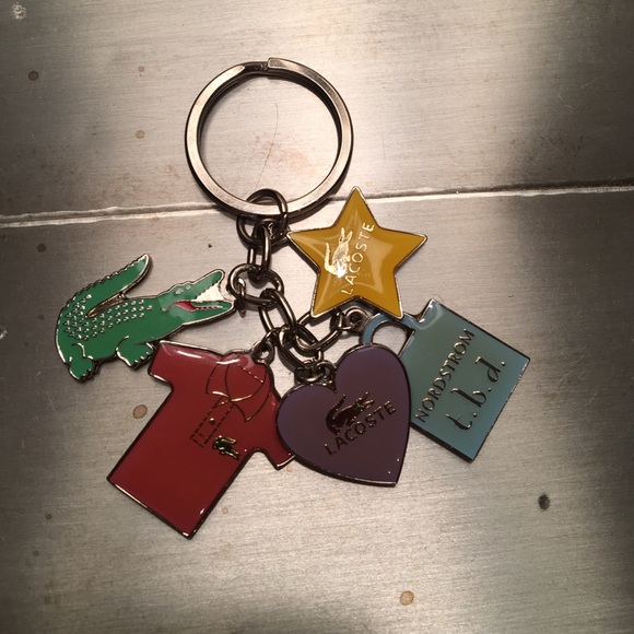 Lacoste Keychain Best Sale, UP TO 70 