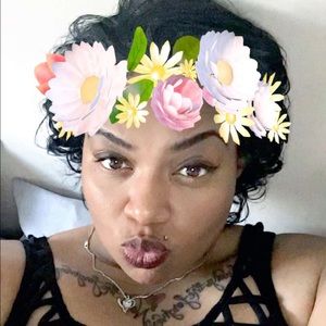 Meet your Posher, Davonne