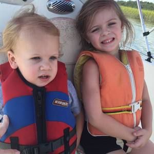 Meet your Posher, Paula