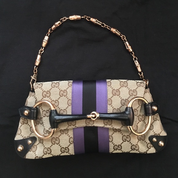 Gucci handbag 100% Authentic