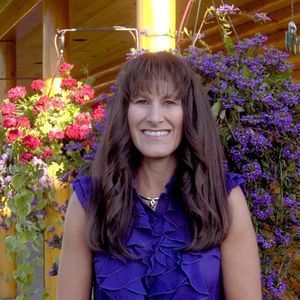 Meet your Posher, Terry