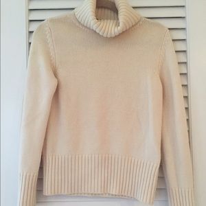 Burberry Turtleneck
