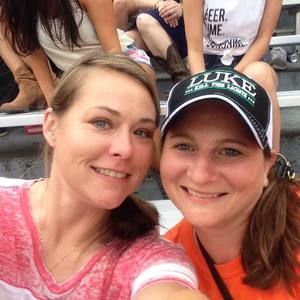 Meet your Posher, Joann