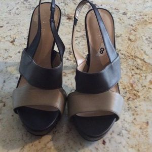 Brand new Nine West shoes