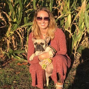 Meet your Posher, Krystle