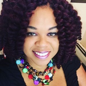 Meet your Posher, Eboni