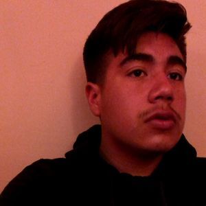 Meet your Posher, Gerardo