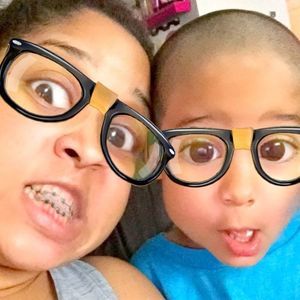 Meet your Posher, Nicole