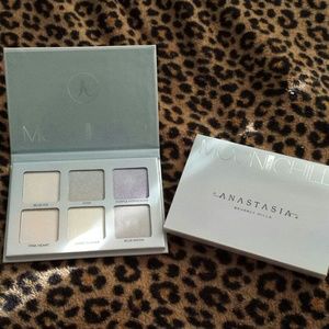 Anastasia Moonchild glowkit