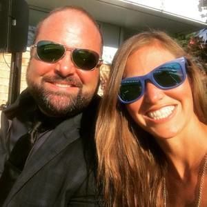 Meet your Posher, Bradley