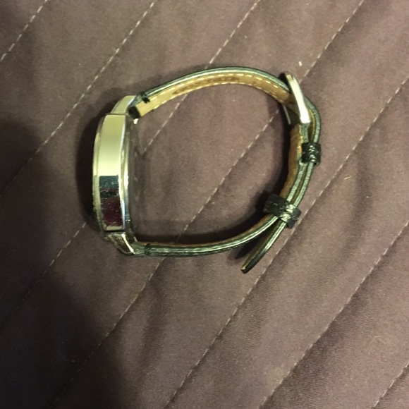 Coach watch