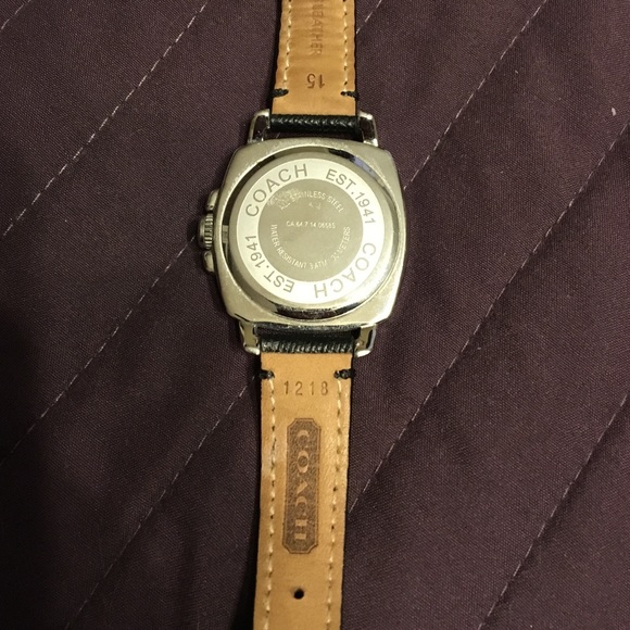 Watches