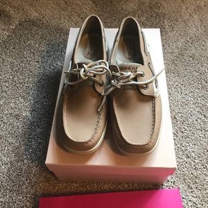 Speedy Top-Sider Shoes