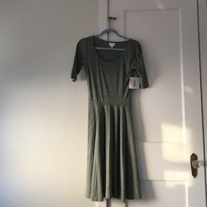 Lularoe nicole dress