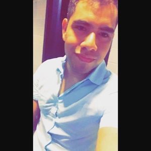 Meet your Posher, Isaac