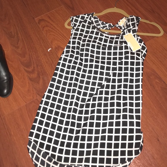 Michael Kors blouse