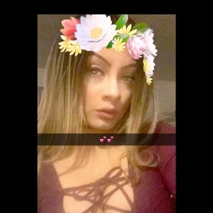 Meet your Posher, Tania