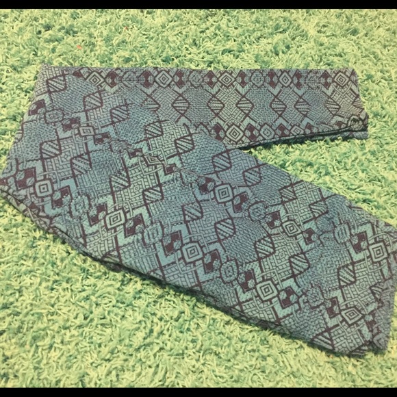 LulaRoe Printed Leggings