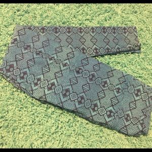 LulaRoe Printed Leggings