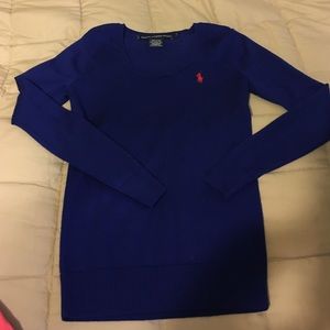 Ralph Lauren sweater