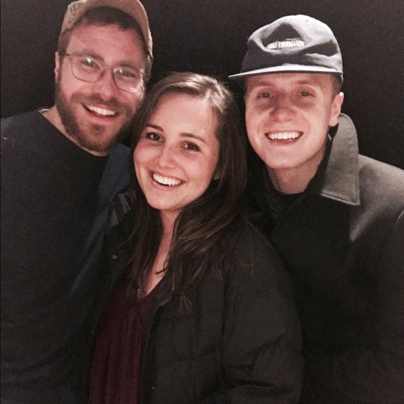 Meet your Posher, Samantha