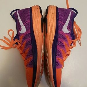 Nike Women's Flyknit Lunar 2's