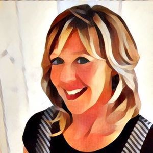 Meet your Posher, Jodi