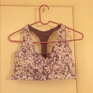 NWOT VSX Sports Bra