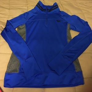 1/2 zip