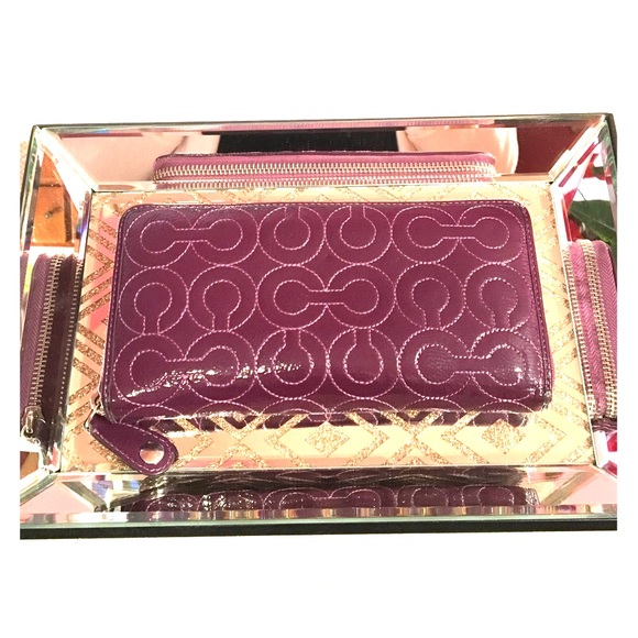✨COACH Wallet ✨
