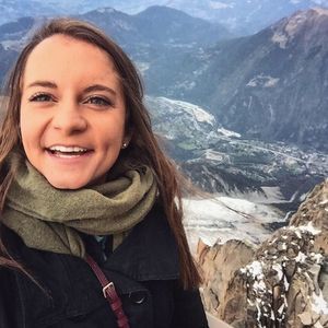 Meet your Posher, Megan