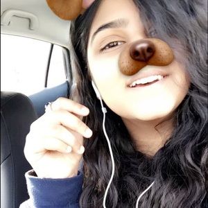 Meet your Posher, Sahar