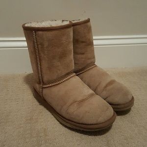 Classic Ugg Short boots