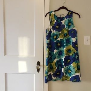 Ann Taylor Loft dress