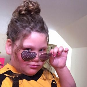 Meet your Posher, Bridgette